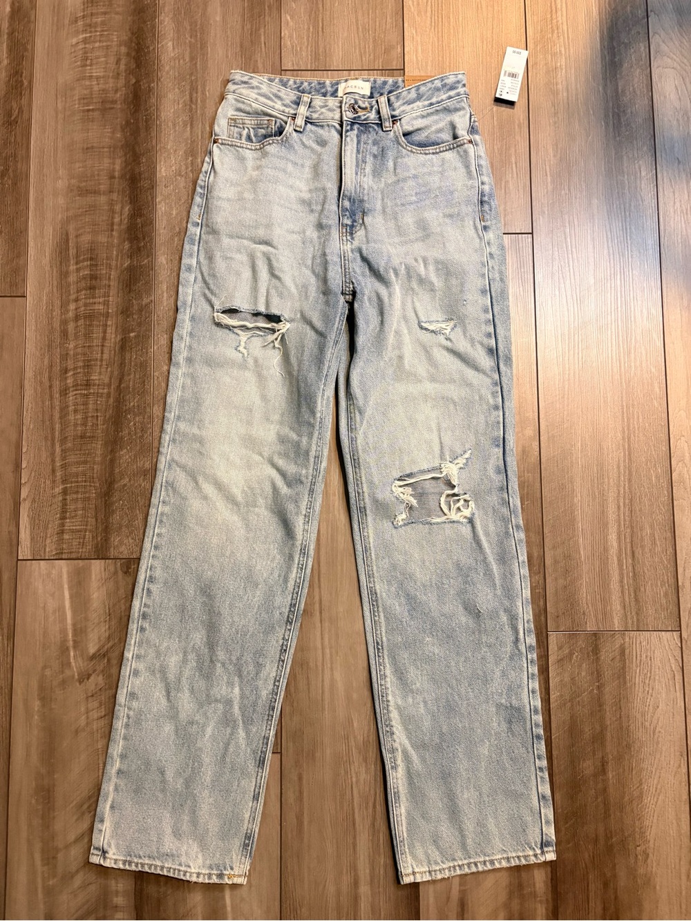 Pacsun 90s boyfriend jeans